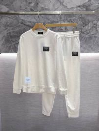 Picture of Thom Browne SweatSuits _SKUThomBrownem-5xlkdt0130120